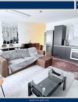 Großzügig geschnittene 2 Zimmer Wohnung - Kaufbeuren