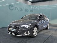 Audi A3, Sportback 35 TFSI S LINE LM18, Jahr 2024 - München