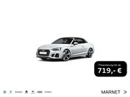 Audi S5, Cabrio TFSI ronic, Jahr 2022 - Königstein (Taunus)