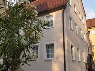 2-Zimmer Apartment möbliert mit Küche - Künzelsau