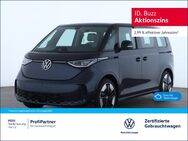 VW ID.BUZZ, Pro IQ Light, Jahr 2023 - Hanau (Brüder-Grimm-Stadt)