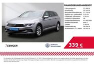 VW Passat Variant, 2.0 TDI Elegance, Jahr 2023 - Emsdetten