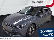 VW Golf, 2.0 TDI MOVE RearVi, Jahr 2024 - Wackersdorf