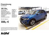 VW T-Roc, 1.5 TSI Move, Jahr 2024 - Hildesheim