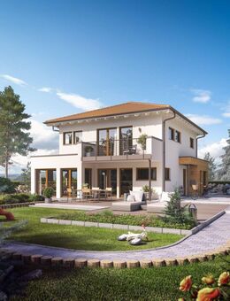 Creglingen: Wo dein Traumhaus weniger kostet als ein Parkplatz in München! - Creglingen