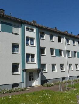 3-Zimmer-Wohnung mit Balkon in Bielefeld-Brackwede! - Bielefeld