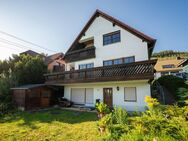 Einfamilienhaus mit Einliegerwohnung in Jena Wöllnitz - Jena