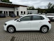 VW Polo Comfortline 1.0 TGI CNG Erdgas MFL 2x PDC ... - Weinheim