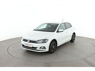 VW Polo 1.0 TSI Highline - Berlin