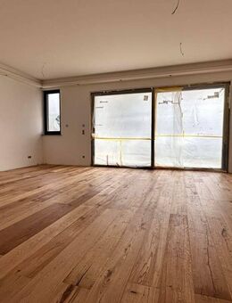 Hochwertiger Neubau in Halle-Diemitz - Halle (Saale)