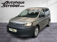 VW Caddy, 2.0 TDI 75kW, Jahr 2024 - Schnaittach