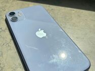 Apple iPhone 11 128 GB Lila - Münster