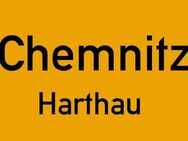 Schönes Baugrundstück in Chemnitz-Harthau - Chemnitz