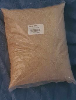 Räucherspäne Buche 1KG grob oder fein - Leipzig