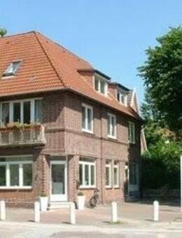 Schöne 3-Zimmer Wohnung in Hamburg-Fuhlsbüttel - Hamburg