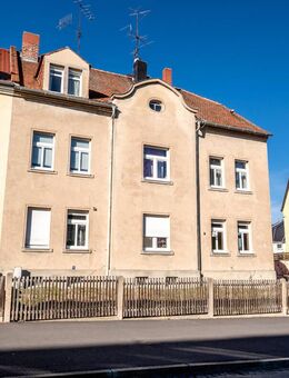 Mehrfamilienhaus - Zittau