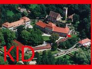 Wohnen wie Könige.......4 Zimmer Mietwohnung im Schloss, Bödigheim - Buchen (Odenwald)