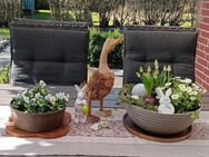 Idyllisches Einfamilienhaus mit wunderschönem Garten - Neukirchen (Landkreis Nordfriesland)
