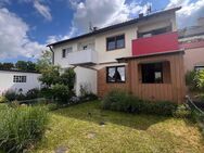 Reihenhaus mit Gestaltungsspielraum und Ausbaupotenzial - Markgröningen