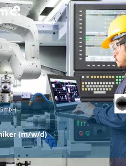 Haustechniker (m/w/d) - Berlin