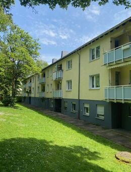 gepflegte Kapitalanlage *** provisionsfreier Verkauf *** - Köln