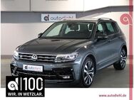 VW Tiguan, 2.0 TDI Highline, Jahr 2020 - Wetzlar