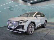 Audi Q4, , Jahr 2024 - München