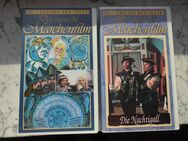 Märchen russische Volksmärchen Videos Filme 9 VHS-Videokassetten zus. 4,- - Flensburg