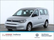 VW Caddy, 2.0 TDI Maxi 122PS VOLLLACK SI, Jahr 2024 - Vilsbiburg