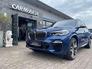 BMW X5 M M50d*Pano*H&K*LED*22''* - Rastede