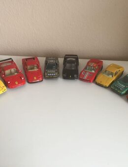 Ferrari Modellautos - Bremen