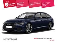 Audi A6, Avant 45 TDI quattro sport S line, Jahr 2021 - Deggendorf