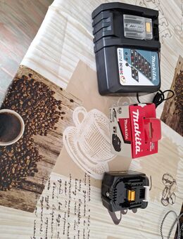 Makita source Kit - Langerwehe