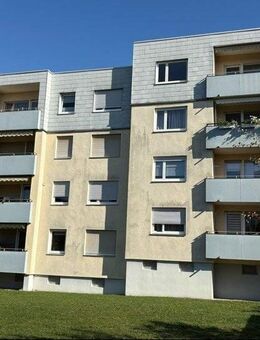 Eigennutzung oder Kapitalanlage - die Entscheidung treffen Sie! - Bamberg