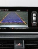 Audi A6/S6/Q5 Rückfahrkamera Neu *Borgmann* in 47803
