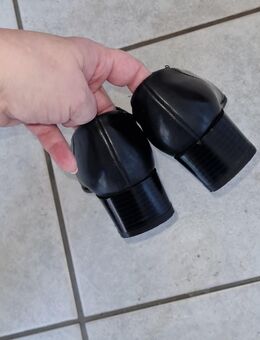 Pumps - Schenefeld (Landkreis Steinburg)