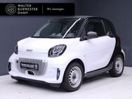 smart EQ fortwo, Ganzjahresrei, Jahr 2021 - Elmshorn