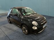 Fiat 500, 1.0 Hey Google Mild Hybrid EU6d Tech-Paket, Jahr 2021 - München