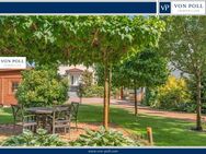 Moderne Villa mit Seezugang am Westufer in Bad Saarow - Bad Saarow