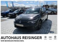 VW Golf, 1.0 TSI VIII United, Jahr 2021 - Wasserburg (Inn)
