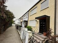 Provisionsfrei: Raumwunder mit 6 Zimmern - Großzügiges Reihenmittelhaus in Nürnberg inkl. Garage - Nürnberg