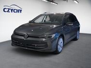 VW Golf Variant, 1.5 Style Golf VIII eTSI, Jahr 2025 - Neu Wulmstorf