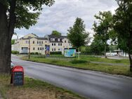 Möblierte 3-Raumwohnung in Wohnanlage mit Seeblick - Berlin