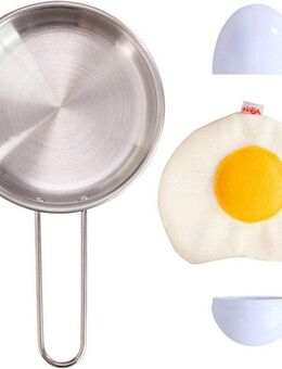 Haba Spiellebensmittel Creative Play - Spiegelei