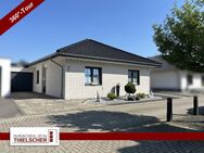 Moderner Bungalow in ruhiger Lage von Übach-Palenberg, Stadtteil Scherpenseel - Übach-Palenberg