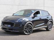 Ford Puma 1.0 EB MHEV Titanium Navi Winter-Paket - Stutensee