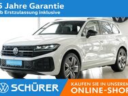 VW Touareg, 3.0 TDI R-Line Black Style Allradlenkung SW, Jahr 2023 - Dießen (Ammersee)