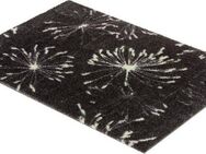 SCHÖNER WOHNEN-Kollektion Fußmatte Manhattan 001, rechteckig, Höhe: 7 mm, Schmutzfangmatte, waschbar