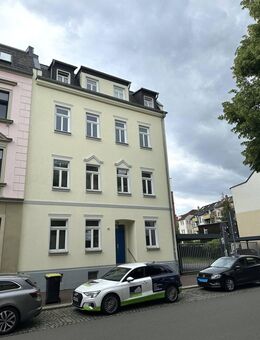 ++Wohnen am Schlobigpark - 2RW mit großem Balkon++ - Zwickau