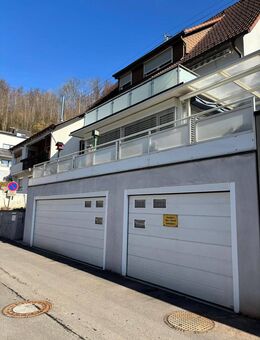 Dreifamilienhaus mit Garagen in Schramberg – Ideal für Investoren oder Mehrgenerationenwohnen! - Schramberg